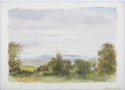 c.1916 by Daniel Oliver